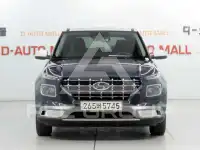2019 Hyundai Venue