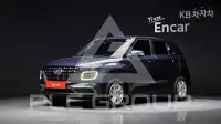 2019 Hyundai Venue