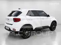 2019 Hyundai Venue