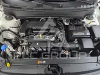 2019 Hyundai Venue