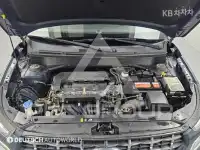 2019 Hyundai Venue