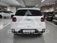 2019 Hyundai Venue