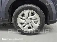 2019 Hyundai Venue