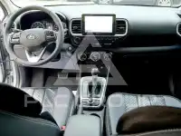 2019 Hyundai Venue
