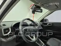 2019 Hyundai Venue