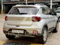 2019 Hyundai Venue