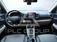 2019 Hyundai Venue