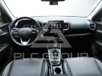 2019 Hyundai Venue