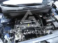 2019 Hyundai Venue