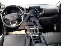 2019 Hyundai Venue