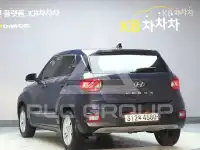 2019 Hyundai Venue