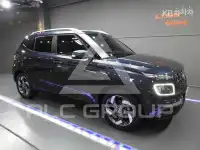 2019 Hyundai Venue