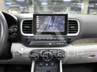 2019 Hyundai Venue