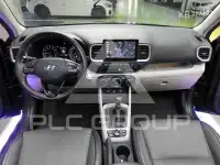 2019 Hyundai Venue
