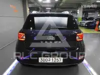 2019 Hyundai Venue