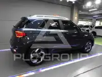 2019 Hyundai Venue