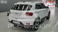 2019 Hyundai Venue