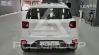 2019 Hyundai Venue