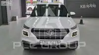 2019 Hyundai Venue
