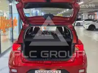 2019 Hyundai Venue