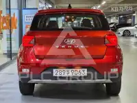 2019 Hyundai Venue