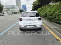 2019 Hyundai Venue