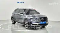 2019 Hyundai Venue
