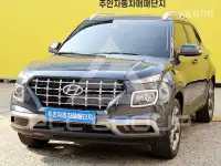 2019 Hyundai Venue