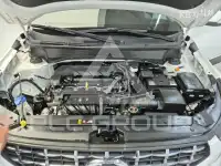 2019 Hyundai Venue