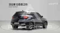 2019 Hyundai Venue