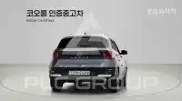 2019 Hyundai Venue