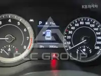 2019 Hyundai Venue