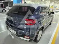 2019 Hyundai Venue