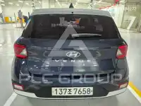2019 Hyundai Venue