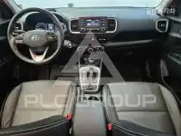 2019 Hyundai Venue