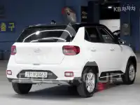 2019 Hyundai Venue