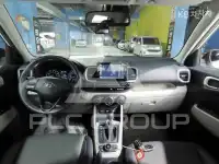 2019 Hyundai Venue