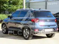 2019 Hyundai Venue