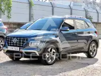 2019 Hyundai Venue