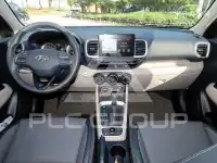 2019 Hyundai Venue