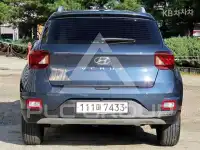2019 Hyundai Venue