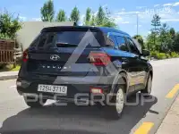 2019 Hyundai Venue