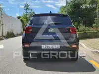 2019 Hyundai Venue