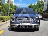 2019 Hyundai Venue