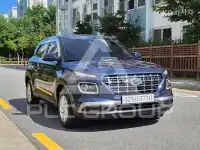 2019 Hyundai Venue
