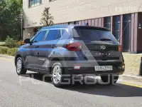 2019 Hyundai Venue