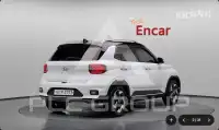 2019 Hyundai Venue