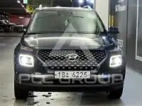 2019 Hyundai Venue