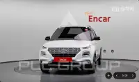 2019 Hyundai Venue