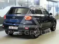 2019 Hyundai Venue